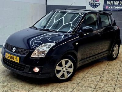 tweedehands Suzuki Swift 1.3 Bandit