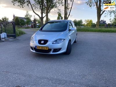 Seat Altea
