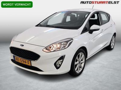 tweedehands Ford Fiesta 1.1 Trend 1e Eigenaar NL-Auto Volledige Historie