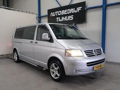 VW T5