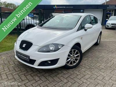 tweedehands Seat Leon 1.2 TSI,CLIMA,CRUISE,12 MND GARANTIE MOGELIJK.