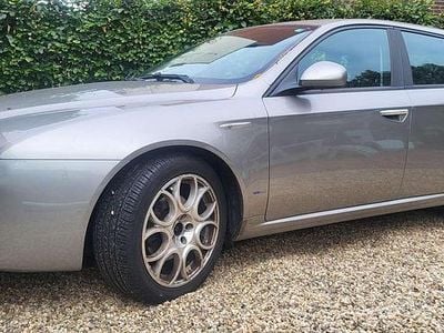 Alfa Romeo 159