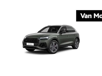 Grijs Occasion 2025 Audi Q5 Competition SUV | € 66.900