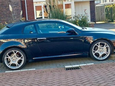 Gebruikt 2006 Alfa Romeo Brera Coupé | € 8.200