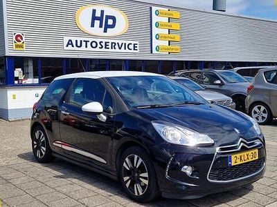 Citroën DS3