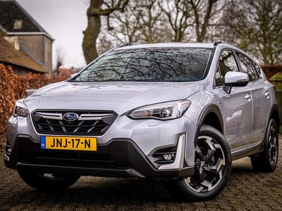 Occasion Subaru XV Premium 2025 Grijs SUV