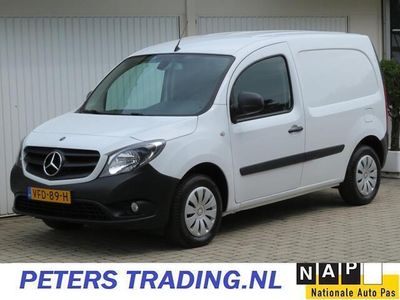 Mercedes Citan 109