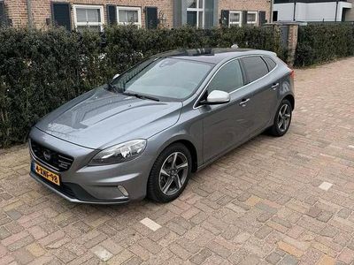 Occasion 2014 Volvo V40 R-Design | € 8.175 (Iets duurder)