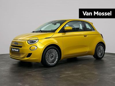 Occasion Fiat 500 Launch Edition 2026 Geel Hatchback