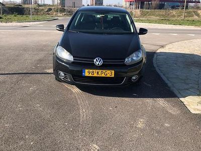 Occasion VW Golf VI 160 PK (117 kW) 2010 Hatchback