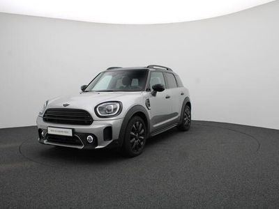 Mini Park Lane Countryman