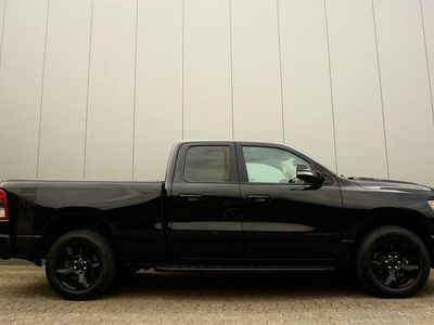 Zwart Gebruikt 2012 Dodge Ram Pickup | € 47.990