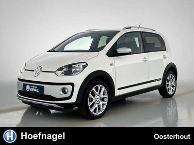 VW cross up!
