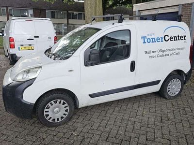 Citroën Nemo