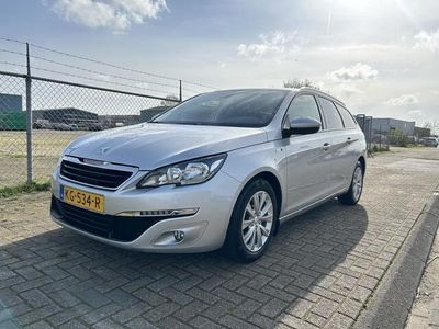 tweedehands Peugeot 308 1.2 PureTech Style