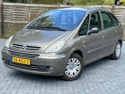 tweedehands Citroën Xsara Picasso 1.6i-16V Image