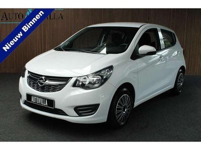 Opel Karl