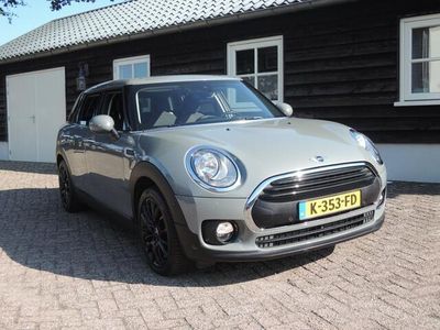 Mini One Clubman