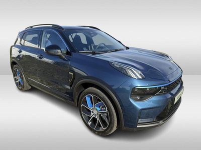 Blauw Gebruikt 2022 Lynk & Co 01 SUV | € 23.000 (Goede deal)