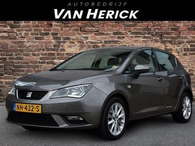 tweedehands Seat Ibiza 1.0 EcoTSI Style Connect | Cruise | Navi | Airco