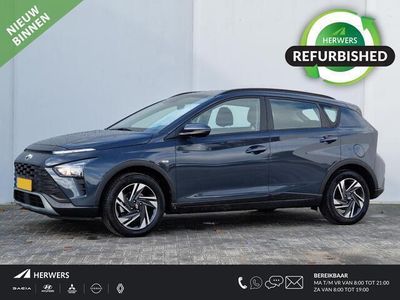 tweedehands Hyundai Bayon 1.0 T-GDI Comfort / Private Lease Vanaf €429- / N