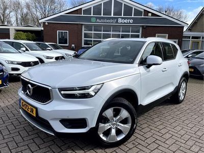 tweedehands Volvo XC40 1.5 T3 164pk Momentum Pro Trekhaak, Camera, Carpla