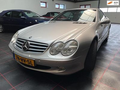Mercedes SL500