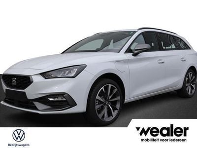 Seat Leon ST