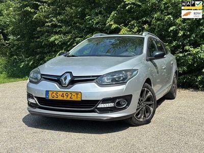 Renault Mégane GrandTour