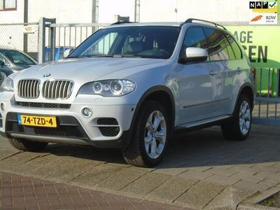 tweedehands BMW X5 XDrive40d High Executive