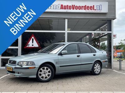 Volvo S40