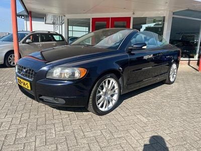 Volvo C70