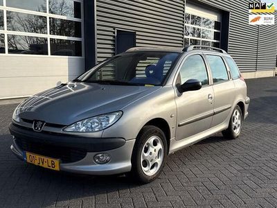 Peugeot 206 CC