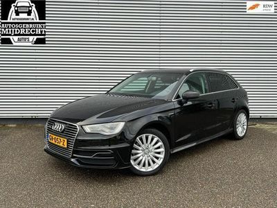 tweedehands Audi A3 Sportback e-tron PHEV Attraction Pro Line plus