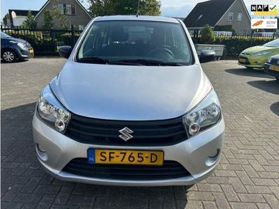 tweedehands Suzuki Celerio 1.0 Comfort