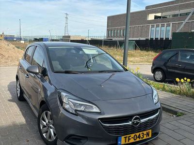 tweedehands Opel Corsa 1.0 Ecotec Turbo (ecoFLEX) Start/Stop Edition