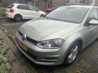 Occasion 2013 VW Golf Comfortline Sedan | € 7.500 (Eerlijke prijs)
