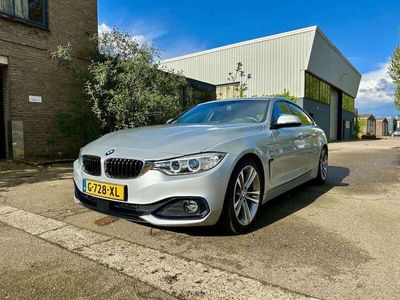 BMW 420 Gran Coupé