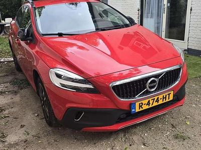 Volvo V40 CC