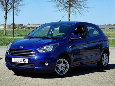 Ford Ka Plus