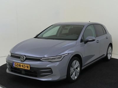 VW Golf VIII