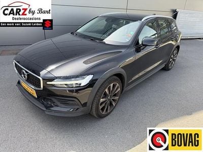 Volvo V60 CC