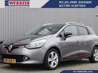 Renault Clio IV