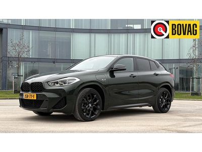 Occasion BMW X2 Executive 225 PK (165 kW) 2022 Groen SUV