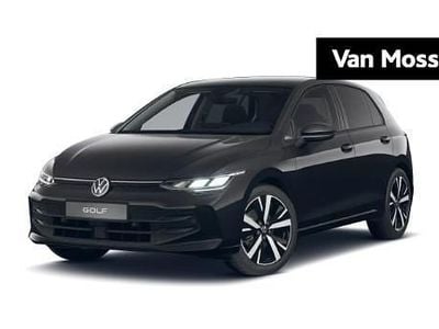Nieuw 2025 VW e-Golf Edition Hatchback | € 40.200 (Goede deal)