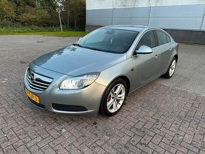 Gebruikt 2012 Opel Insignia | € 5.950 (Iets duurder)