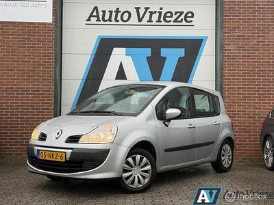 Renault Modus