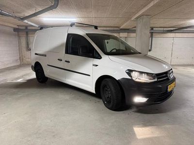 Gebruikt 2016 VW Caddy Maxi MPV | € 10.950 (Iets duurder)