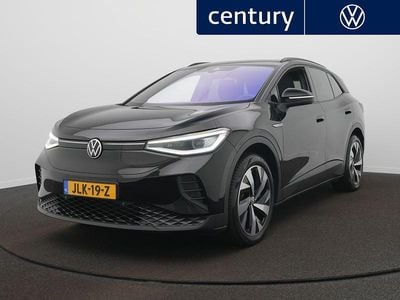 Zwart Gebruikt 2023 VW ID.4 Pro SUV | € 31.900 (Eerlijke prijs)