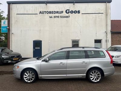 tweedehands Volvo V70 2.0 T5 Nordic Automaat